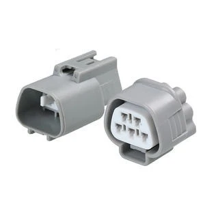 Auto Wiring Harness Plugs
